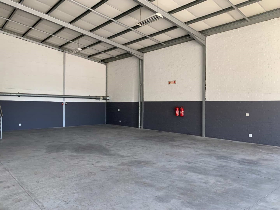 To Let commercial Property for Rent in Brackenfell South Western Cape